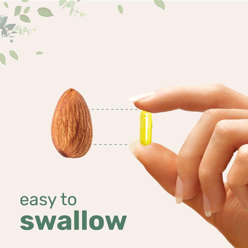 LAMD Berberine with Ceylon Cinnamon