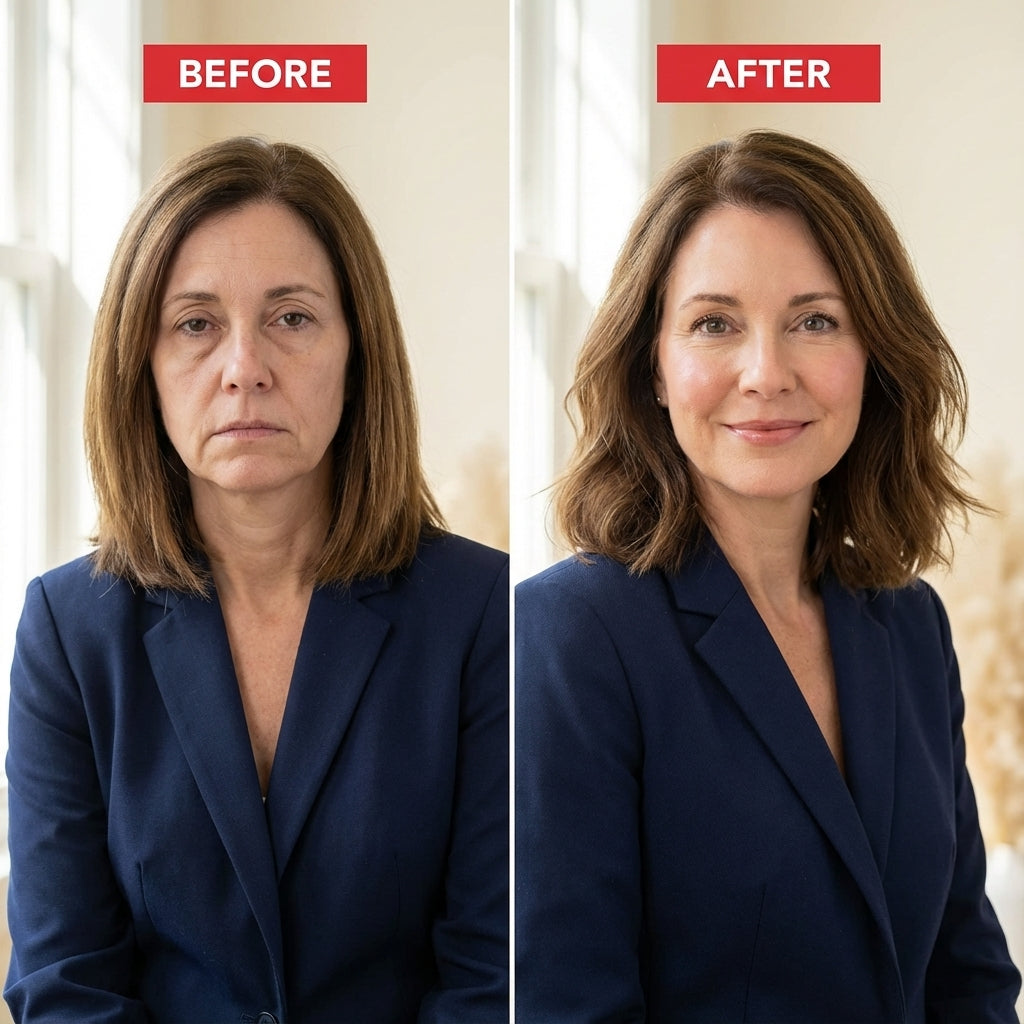 NAD+ 1000mg LipoBlend™ (Delicious Raspberry Formula)